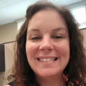 Meet your Posher, Jen